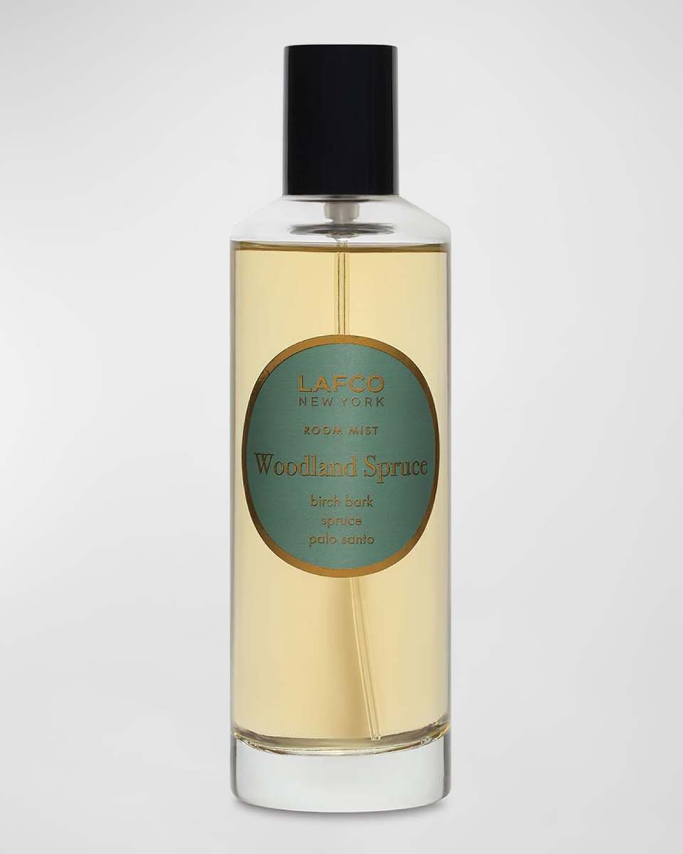 4 oz. Woodland Spruce Room Mist